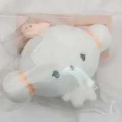 こぎみゅん アベイル マスコット