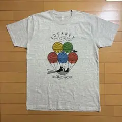 graniph JOURNEY TO THE SKY Tシャツ L