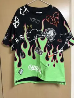ガルフィー　Tシャツ　中型犬