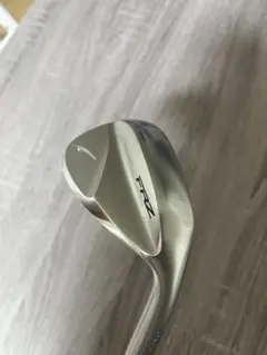 フォーティーン FRZ 52° 純正シャフト TS101W