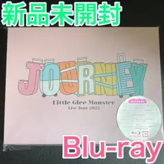 Little Glee Monster/Live Tour 2022 Jour…