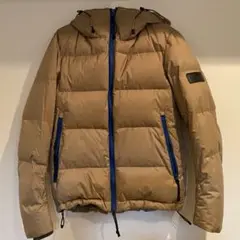 期間限定値下げ!NANGA ナンガ ダウン KRIFF MAYER Sサイズ