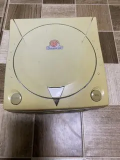 ドリームキャスト　本体