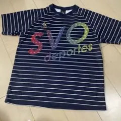スボルメ　Tシャツ　Lサイズ⊂((・x・))⊃