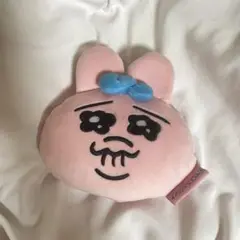 おぱんちゅうさぎ
