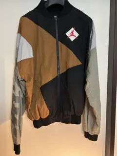 【希少】Patta✕ジョーダンコレクション　ジョーダン　ナイロンジャケット 3065001046560472_01_8762.jpeg