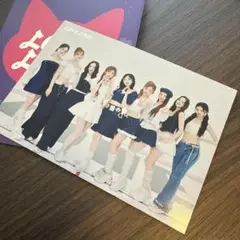 NiziU オール LOVE LINE ラントレ ①