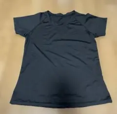 ブラック 半袖 Tシャツ Mサイズ
