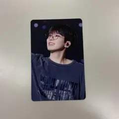 SEVENTEEN RIGHT HERE JAPAN デジコ トレカ　ウォヌ