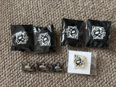 阪神タイガース 90 Anniversary ファンクラブ　ピンバッジセット