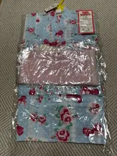 浴衣　100 新品未使用品