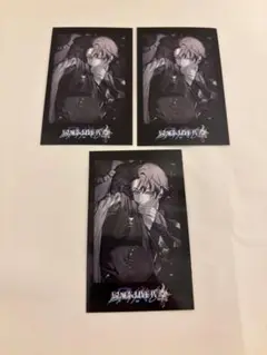 ブラスタ ブラパ KVフォトカ モクレンセット