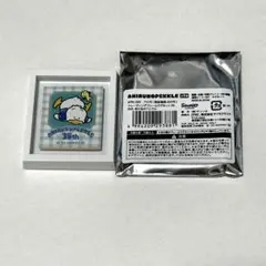 ペックル　トレーディングフレームマグネット　（１）