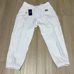 新品未使用品 Mizuno ユニホームパンツ Lサイズ