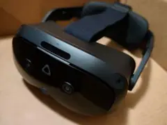 VIVE FOCUS VISION + フェイシャルトラッカーセット