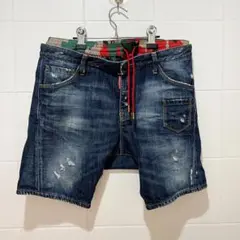 dsquared2 / デニムショートパンツ