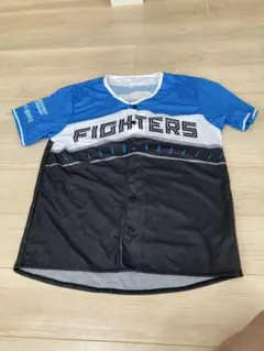 ファイターズ エスコン 2025ユニフォーム