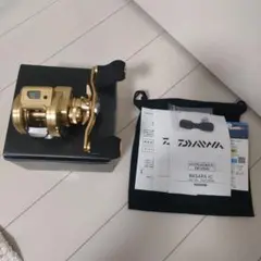 21バサラIC 150 未使用新品!