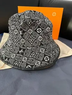 ルイヴィトン ハット 帽子