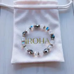 IROHA 高波動ブレスレット マリア様 IROHA 高波動ブレスレット マリア様