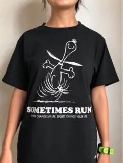 三津家着 マウンテンマーシャルアーツ PEANUTS スヌーピー Tシャツ S MOUNTAIN MARTIAL ARTS meets PEANUTS | MOUNTAIN MARTIAL ARTS