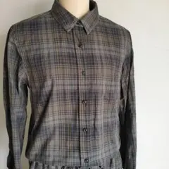 Deuxieme Classe ロングシャツワンピース