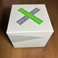 DISH// X SPECIAL LIMITED BOX 完全生産限定盤