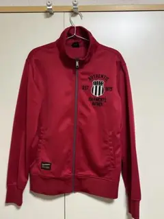 AVIREX アヴィレックス トラックジャケットジャージ上着 メンズM