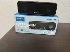 Anker Soundcore3 スピーカー