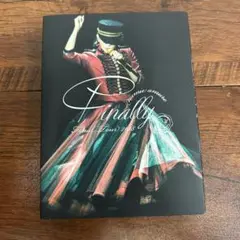 ★安室奈美恵 5枚組DVD★Finally Final Tour BOX♪