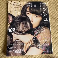 マッシュ 菊池亜希子ムック vol.5