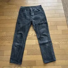 【90'S】94年 リーバイス501 スーパーブラック30×30 usa 544