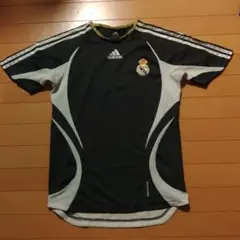 adidas レアル・マドリード 半袖シャツ