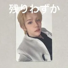 RIIZE ショウタロウ ODYSSEY ユニバ UMS ラキドロ トレカ④