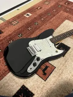 Squier Cyclone スクワイヤー サイクロン ジャンク Squier Paranormal Cyclone | ATSUSHIのブログ