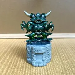 デスピサロ　メタリック　ドラゴンクエスト　ボトルキャップ　ドラクエ　フィギュア