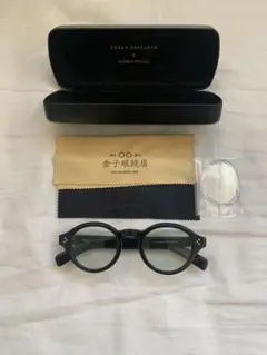 KANEKO OPTICAL アーバンリサーチ URA-4 金子眼鏡