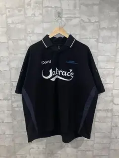 UNTRACE Football Game Shirt
