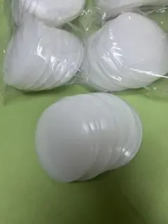 プラ包和　60mm 丸　50枚