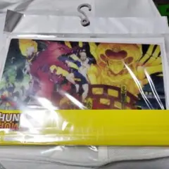 HUNTERHUNTER　Availコラボ　アクリルスマホスタンド