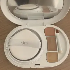 vim beauty クッションファンデーション 22番