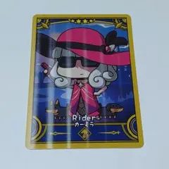 FGO Final Journey コレクションカード B カーミラ 水着 ①