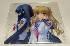 Angel Beats! ミニアクリルアートコレクション 椎名 遊佐