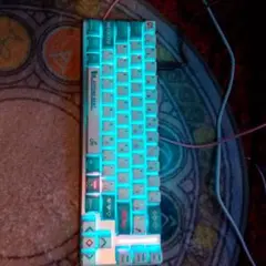 初音ミク キーボード 自作　★