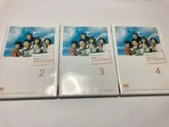 オレンジデイズVol2/3/4 3点セット（棚６９）