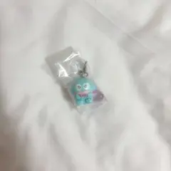 ハンギョドン　ガチャガチャ　エモきゅん パステルカラーver.