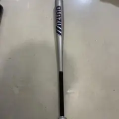Mizuno J.S.B. 軟式バット