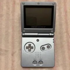 【ソフト付き】ゲームボーイアドバンスSP