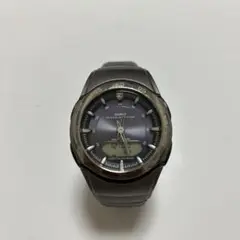 CASIO WAVE CEPTOR 腕時計