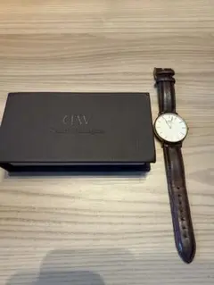 Daniel Wellington 時計